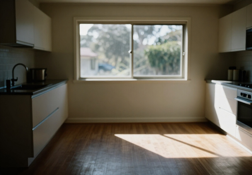 Clean, bed bug-free commercial space in Werrington after treatment